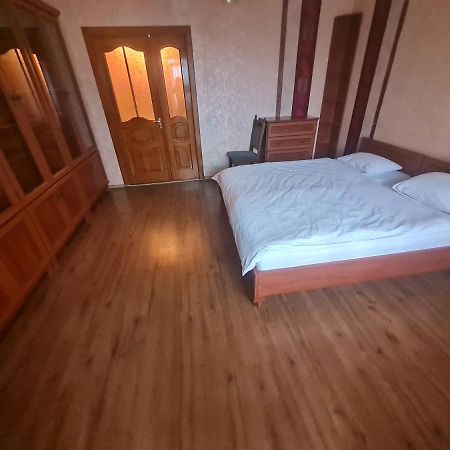 Апартаменти Кравчука, 34А, Порт Сіті Луцк Экстерьер фото