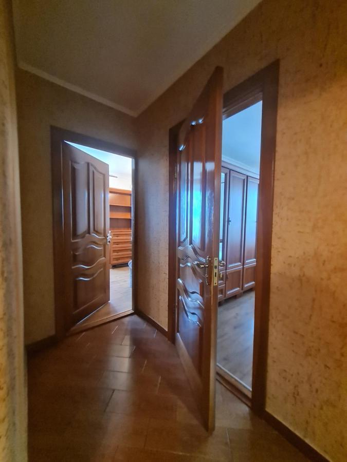Апартаменти Кравчука, 34А, Порт Сіті Луцк Экстерьер фото