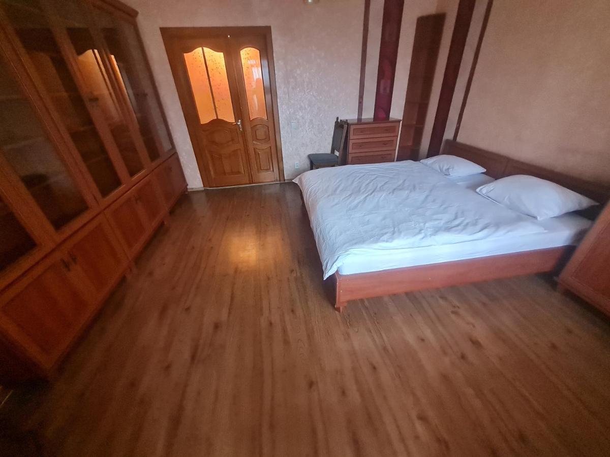 Апартаменти Кравчука, 34А, Порт Сіті Луцк Экстерьер фото