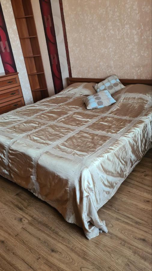 Апартаменти Кравчука, 34А, Порт Сіті Луцк Экстерьер фото