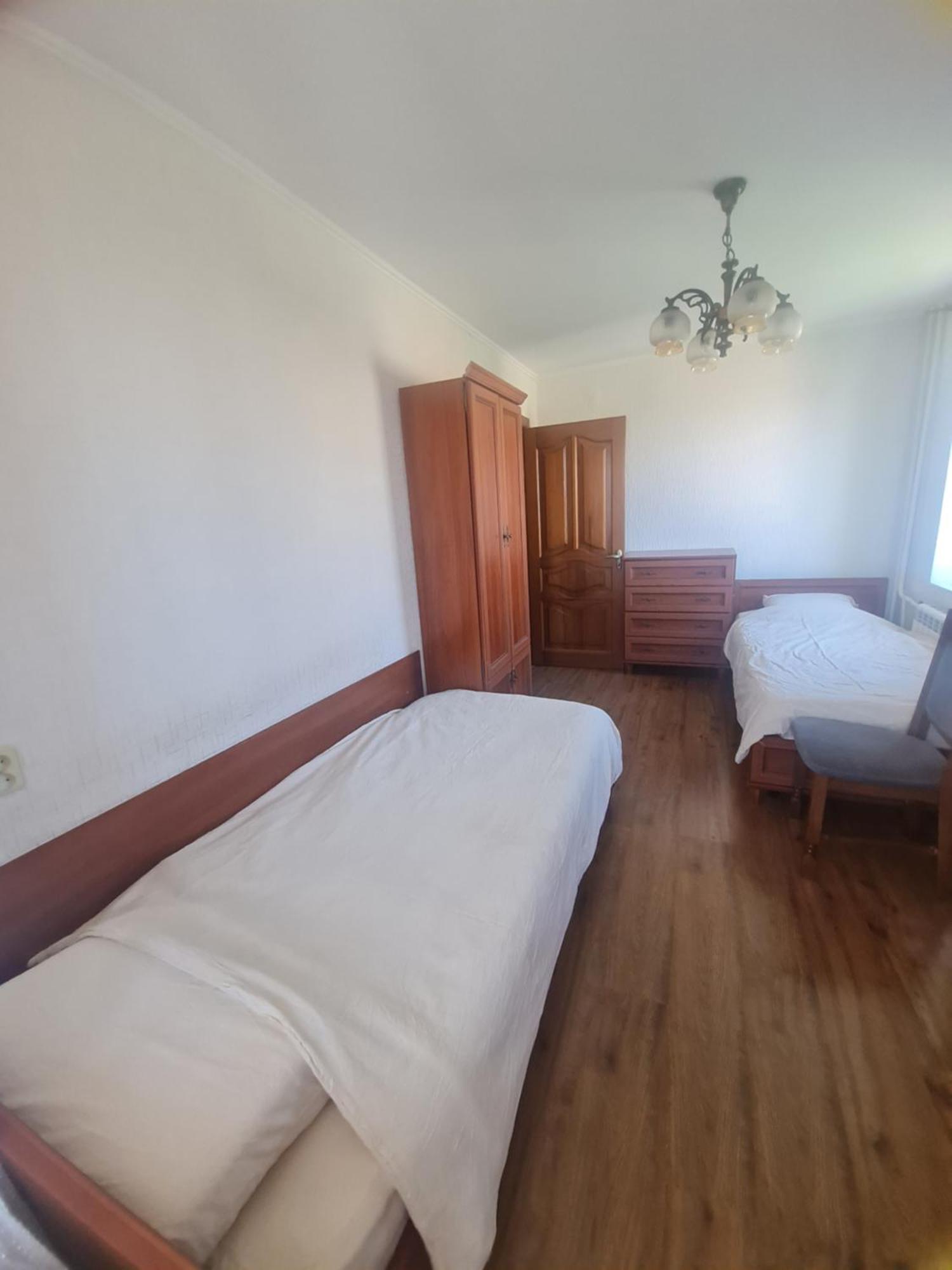 Апартаменти Кравчука, 34А, Порт Сіті Луцк Экстерьер фото