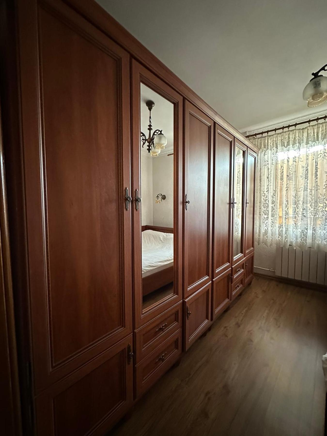 Апартаменти Кравчука, 34А, Порт Сіті Луцк Экстерьер фото